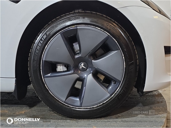 Used Tesla Model 3 2021 for sale - 77144816: Photo 9