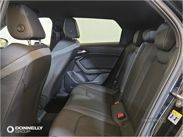 Used Audi A1 2022 for sale - 74811825: Photo 11
