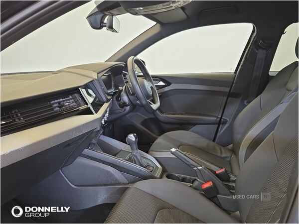 Used Audi A1 2022 for sale - 74811825: Photo 12