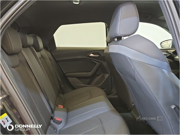 Used Audi A1 2022 for sale - 74811825: Photo 13