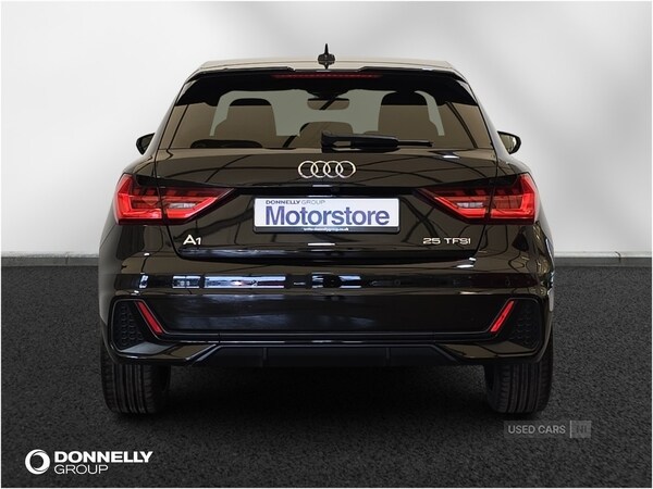 Used Audi A1 2022 for sale - 74811825: Photo 15