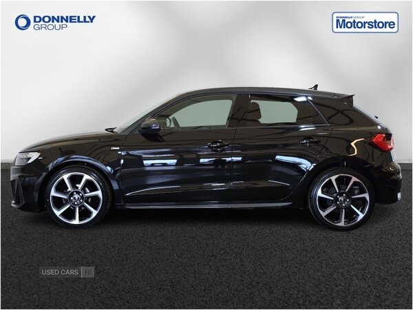 Used Audi A1 2022 for sale - 74811825: Photo 16