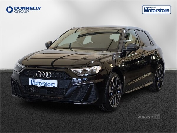 Used Audi A1 2022 for sale - 74811825: Photo 17