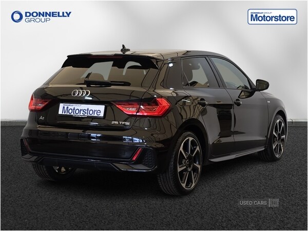 Used Audi A1 2022 for sale - 74811825: Photo 18