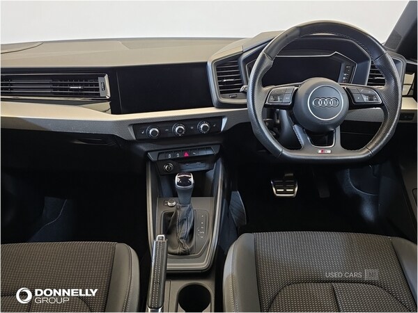 Used Audi A1 2022 for sale - 74811825: Photo 19