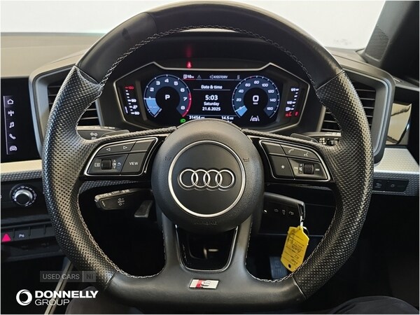 Used Audi A1 2022 for sale - 74811825: Photo 21
