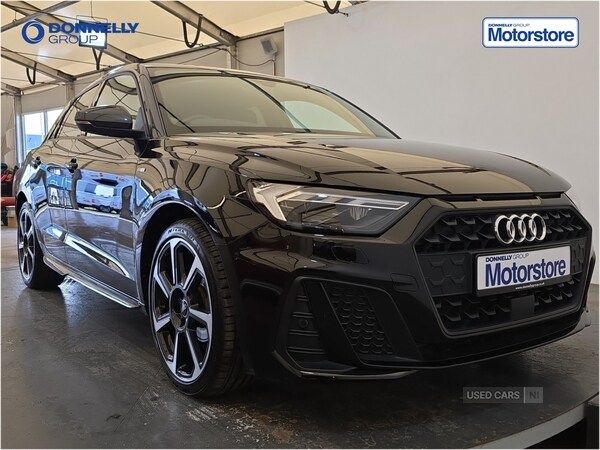 Used Audi A1 2022 for sale - 74811825: Photo 27