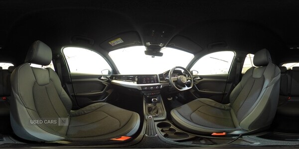 Used Audi A1 2022 for sale - 74811825: Photo 2