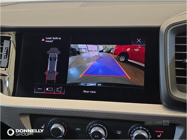Used Audi A1 2022 for sale - 74811825: Photo 34