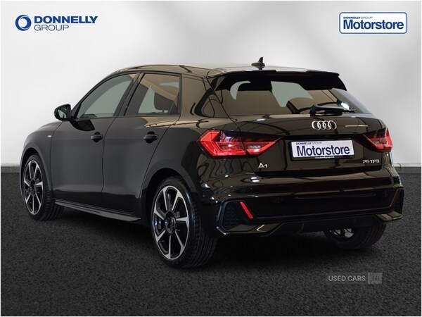 Used Audi A1 2022 for sale - 74811825: Photo 4