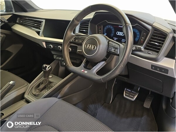 Used Audi A1 2022 for sale - 74811825: Photo 6