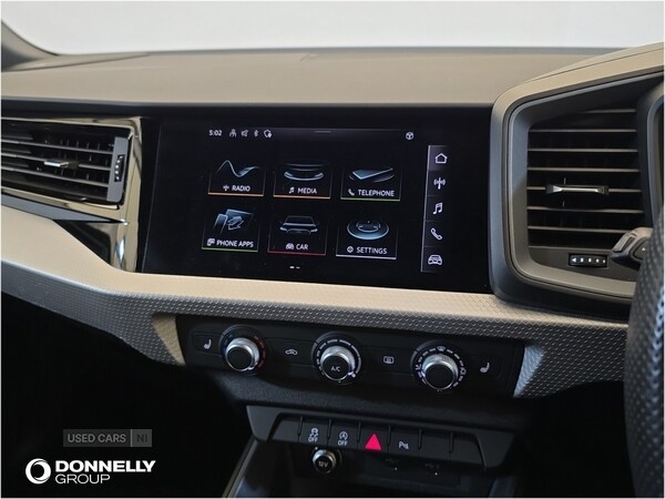 Used Audi A1 2022 for sale - 74811825: Photo 7