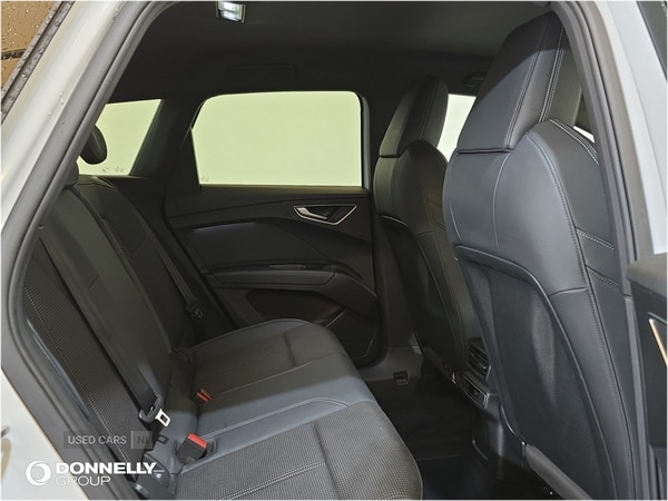 Used Audi Q4 e-tron 2022 for sale - 75659183: Photo 13