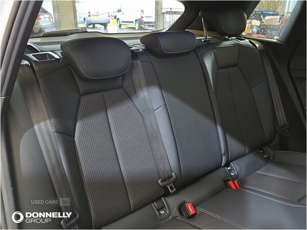 Used Audi Q4 e-tron 2022 for sale - 75659183: Photo 23