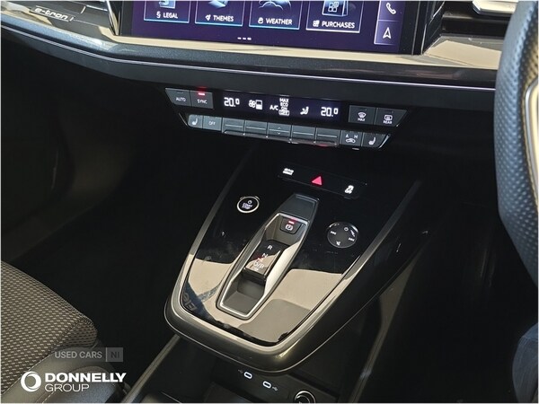 Used Audi Q4 e-tron 2022 for sale - 75659183: Photo 31