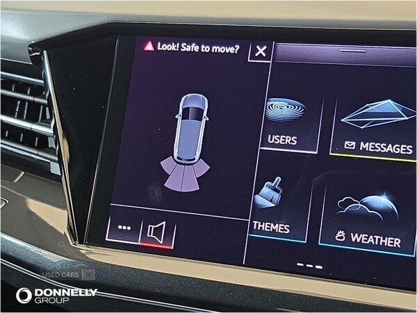 Used Audi Q4 e-tron 2022 for sale - 75659183: Photo 33