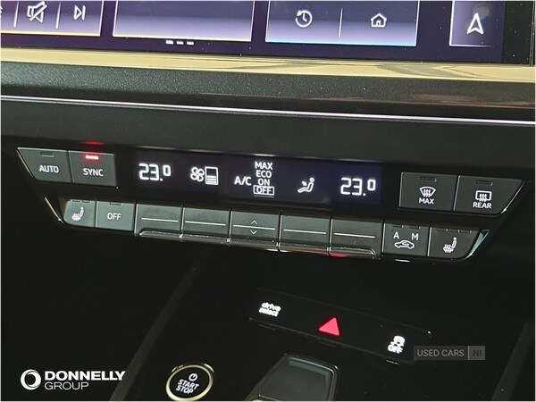 Used Audi Q4 e-tron 2022 for sale - 75659183: Photo 36