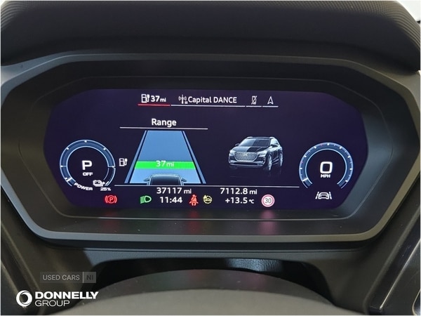 Used Audi Q4 e-tron 2022 for sale - 75659183: Photo 8
