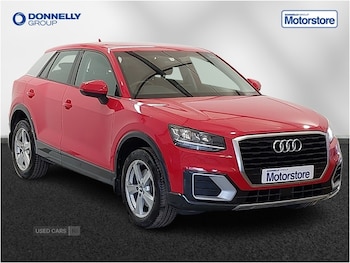 Audi - Q2