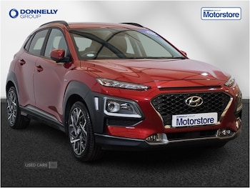 Used Hyundai KONA 2020 for sale - 75770191: Photo