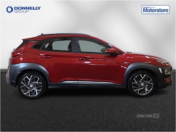 Used Hyundai KONA 2020 for sale - 75770191: Photo