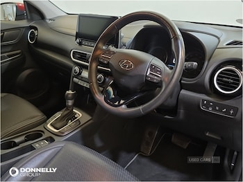 Used Hyundai KONA 2020 for sale - 75770191: Photo