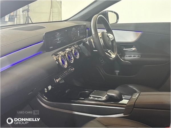 Used Mercedes-Benz CLA 2022 for sale - 76927165: Photo 10