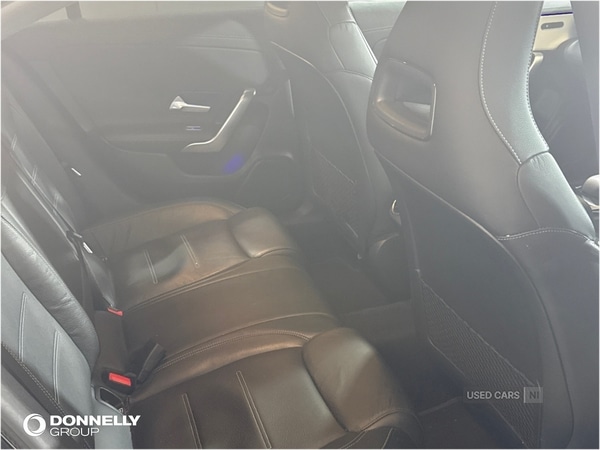 Used Mercedes-Benz CLA 2022 for sale - 76927165: Photo 11