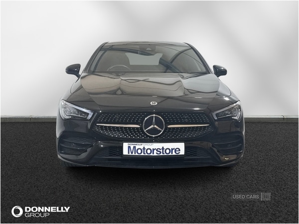 Used Mercedes-Benz CLA 2022 for sale - 76927165: Photo 12