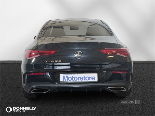 Used Mercedes-Benz CLA 2022 for sale - 76927165: Photo 13