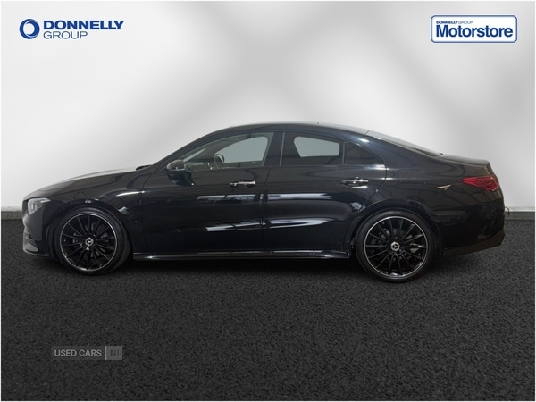 Used Mercedes-Benz CLA 2022 for sale - 76927165: Photo 14