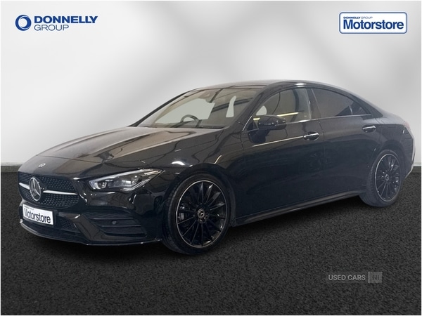 Used Mercedes-Benz CLA 2022 for sale - 76927165: Photo 15