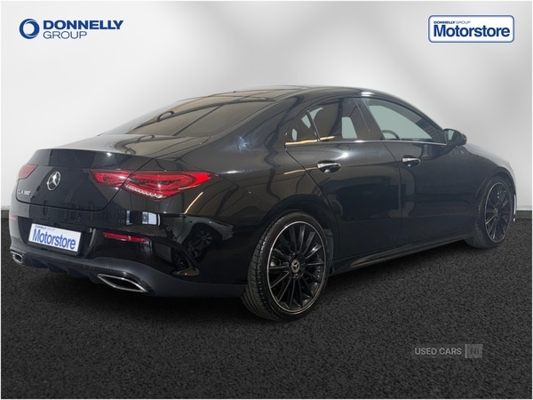 Used Mercedes-Benz CLA 2022 for sale - 76927165: Photo 16