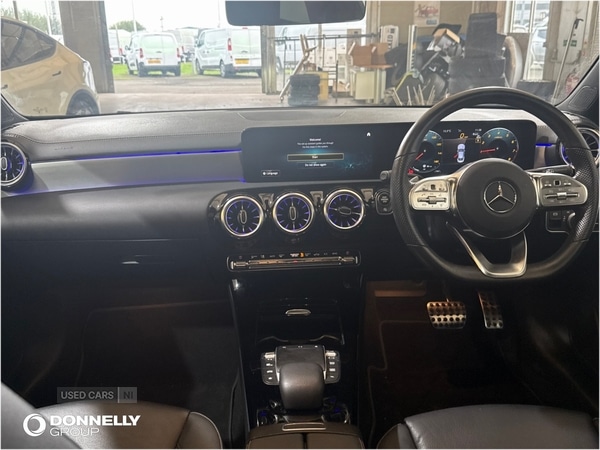 Used Mercedes-Benz CLA 2022 for sale - 76927165: Photo 17