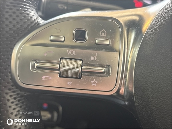 Used Mercedes-Benz CLA 2022 for sale - 76927165: Photo 19