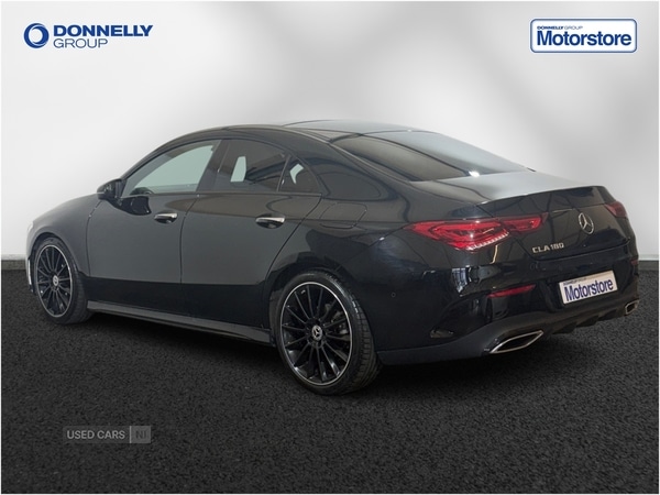 Used Mercedes-Benz CLA 2022 for sale - 76927165: Photo 2