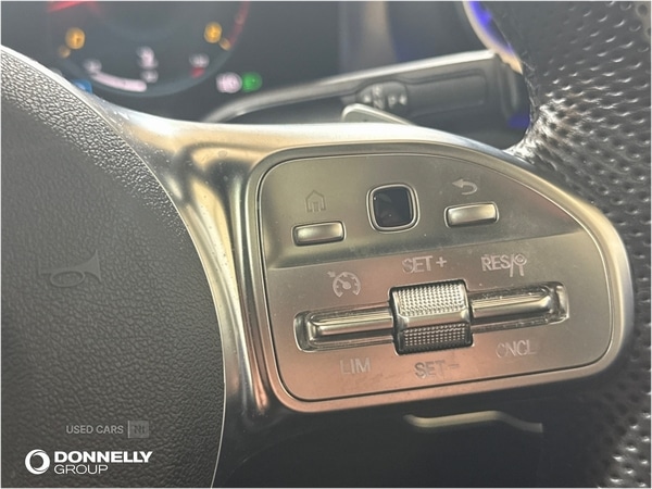 Used Mercedes-Benz CLA 2022 for sale - 76927165: Photo 20