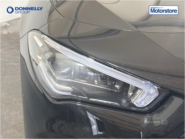 Used Mercedes-Benz CLA 2022 for sale - 76927165: Photo 23