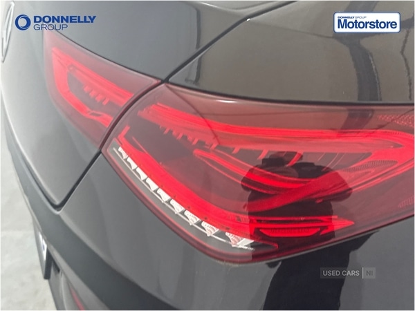 Used Mercedes-Benz CLA 2022 for sale - 76927165: Photo 24