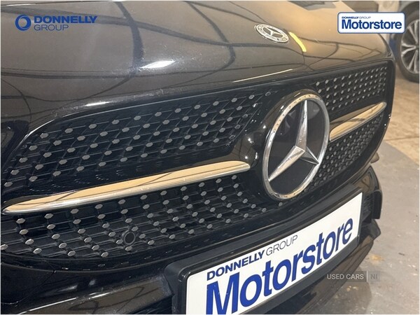 Used Mercedes-Benz CLA 2022 for sale - 76927165: Photo 25
