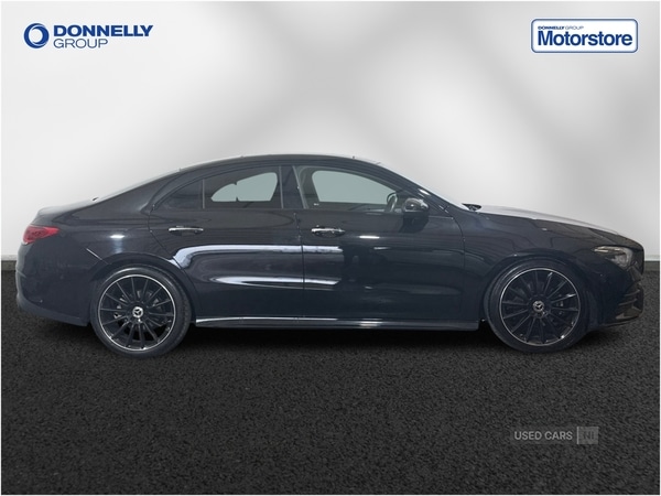 Used Mercedes-Benz CLA 2022 for sale - 76927165: Photo 3