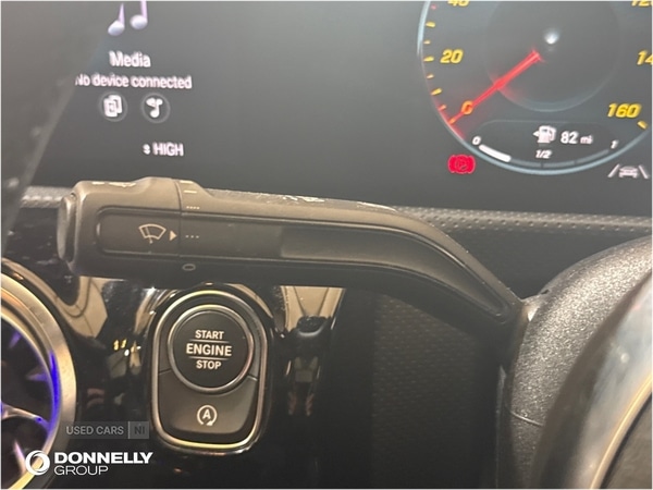 Used Mercedes-Benz CLA 2022 for sale - 76927165: Photo 34