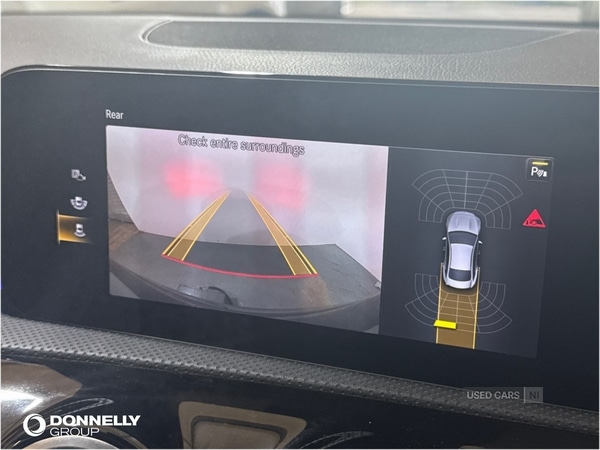 Used Mercedes-Benz CLA 2022 for sale - 76927165: Photo 35