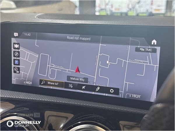 Used Mercedes-Benz CLA 2022 for sale - 76927165: Photo 36