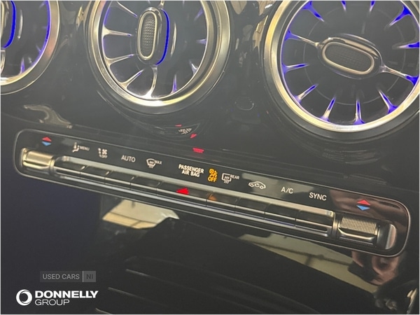 Used Mercedes-Benz CLA 2022 for sale - 76927165: Photo 38