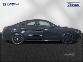 Used Mercedes-Benz CLA 2022 for sale - 76927165: Photo