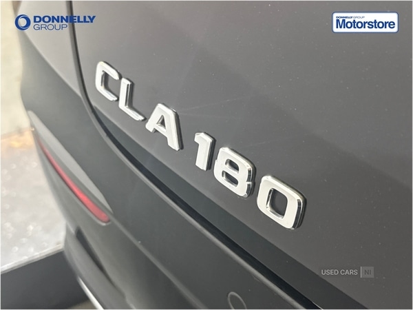 Used Mercedes-Benz CLA 2022 for sale - 76927165: Photo 40