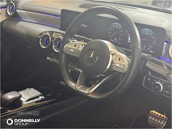 Used Mercedes-Benz CLA 2022 for sale - 76927165: Photo