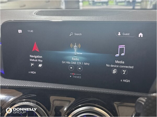 Used Mercedes-Benz CLA 2022 for sale - 76927165: Photo 5