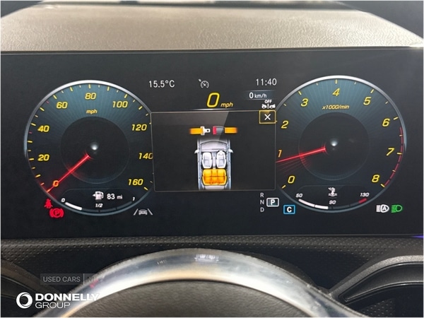 Used Mercedes-Benz CLA 2022 for sale - 76927165: Photo 6